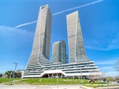 30 Shore Breeze Dr 2712, Toronto