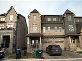 36 Fox Sparrow Rd, Brampton