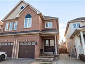 1136 Hickory Hollow Glen, Mississauga