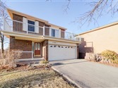 1061 Harcroft Crt, Oakville