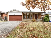 51 Malcolm Cres, Brampton