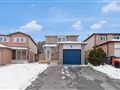 95 Martindale Cres, Brampton