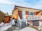 94 Archibald St, Brampton