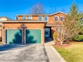 1143 Chapelton Pl, Oakville