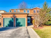 1143 Chapelton Pl, Oakville