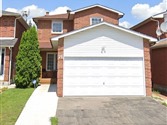 71 Ecclestone Dr, Brampton