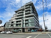 16 Mcadam Ave 409, Toronto