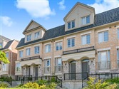 11 Edward Horton Cres, Toronto