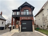 897 Fourth St Bsmt, Mississauga