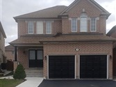 18 Mario St, Brampton