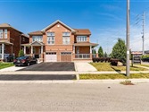 51 Connolly Cres Upper, Brampton