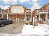 155 Heartview Rd, Brampton