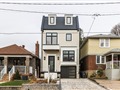 604 Ridelle Ave, Toronto