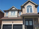 23 Spotted Owl Cres, Brampton