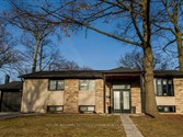 103 Exbury Rd Bsmt, Toronto