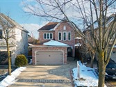 7 Hood Cres, Brampton