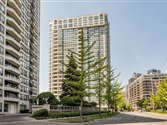 1 Aberfoyle Cres 807, Toronto