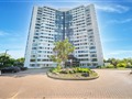 1360 Rathburn Rd 1404, Mississauga