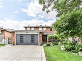 2321 Harcourt Cres, Mississauga