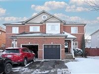 73 Viceroy Cres, Brampton