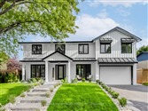 2212 Urwin Cres, Oakville