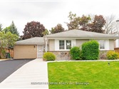 46 Staveley Cres Bsmt, Brampton