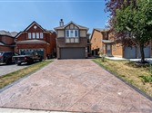 5880 Chorley Pl, Mississauga