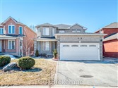 6408 Newcombe Dr Bsmt, Mississauga