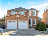 1594 Stillriver Cres, Mississauga