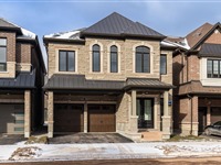 1359 Peony Path, Oakville