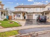 24 Seaside Circ, Brampton