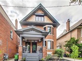 27 St. Johns Rd #Upper, Toronto