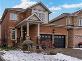 24 Spicebush Terr, Brampton