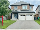 31 Prairie Creek Cres, Brampton