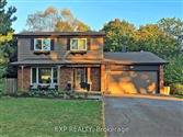 190 Crestwood Rd, Caledon