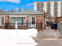 104 Topcliff Ave, Toronto