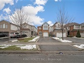 108 Black Forest Dr, Brampton