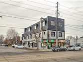 2834 Lakeshore Blvd 3A, Toronto