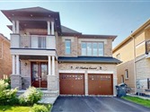 80 Hanburry Cres, Brampton