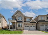 129 Masterman Cres, Oakville