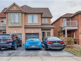 3844 Manatee Way Bsmt, Mississauga