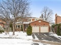 15 Oakington Pl, Mississauga