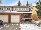 54 Baronwood Crt 54, Brampton