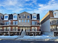 3043 Finch Ave 1016, Toronto