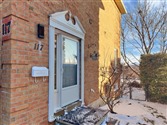 117 Millstone Dr 8, Brampton