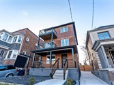 1640 Dufferin St 1, Toronto