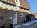 29 Town House Cres 29, Brampton