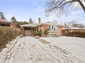 21 Dalegrove Cres, Toronto