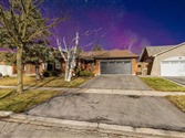 58 Blackthorn Lane, Brampton