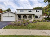 2141 Cartier Cres, Burlington